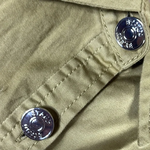 STAUD JACKET/DRESS - Picture 9 of 12